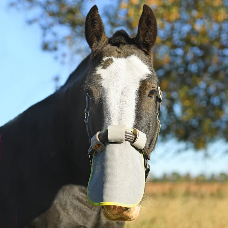 Equilibrium Field Relief Muzzle 