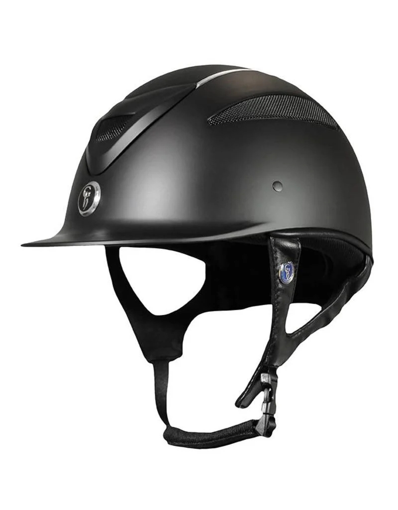 Gatehouse Conquest MKII black matt