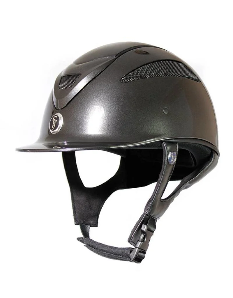 Gatehouse Conquest MKII black metallic