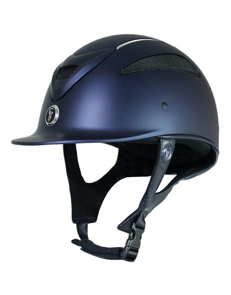 Gatehouse Conquest MKII navy matt 