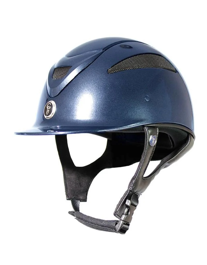 Gatehouse Conquest MKII navy metallic