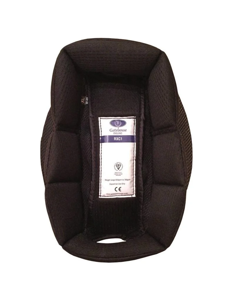 Gatehouse RXC1 casque de cross liner