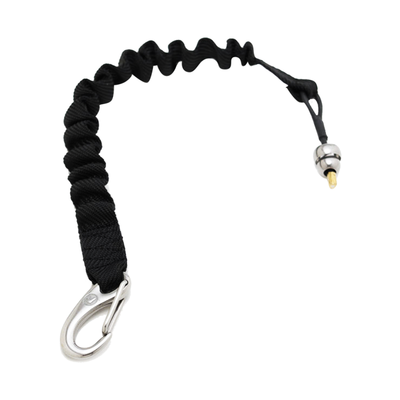 Helite Airnest Bungee lanyard 