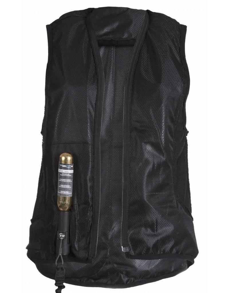 Helite Airshell  Zip-in 1 (airbag only)