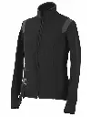 Helite Airshell jacket black - grey (former)