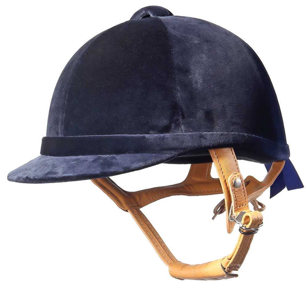 Jodz Deluxe Helmet navy 