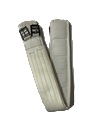 Libbys dressage girth white