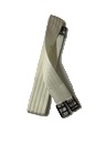 Libbys Standard girth white