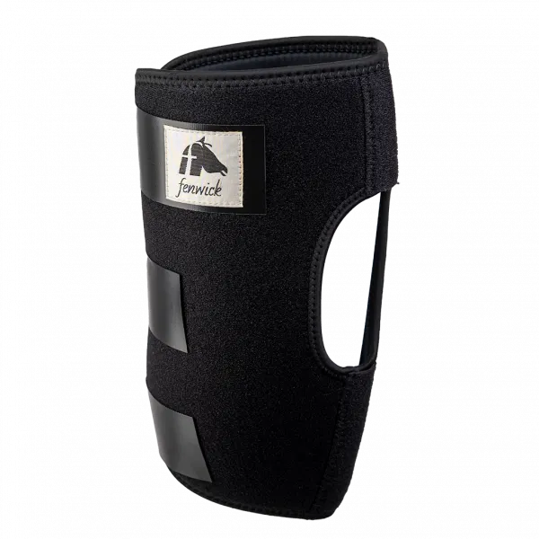 Fenwick Liquid Titanium Hock wrap 