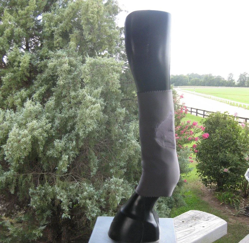 Fenwick Liquid Titanium leg wraps