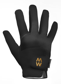 Macwet climatec short black