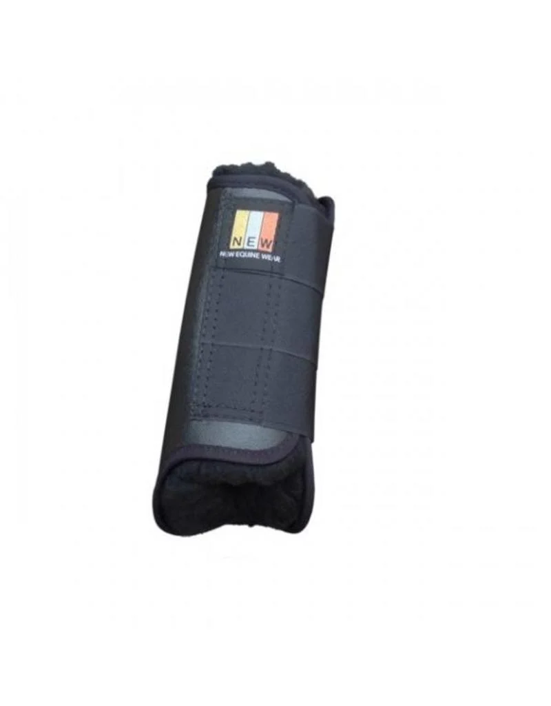 NEW X-country Fleece hind 