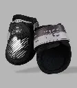 PE Carbon Pro fetlock lite black 