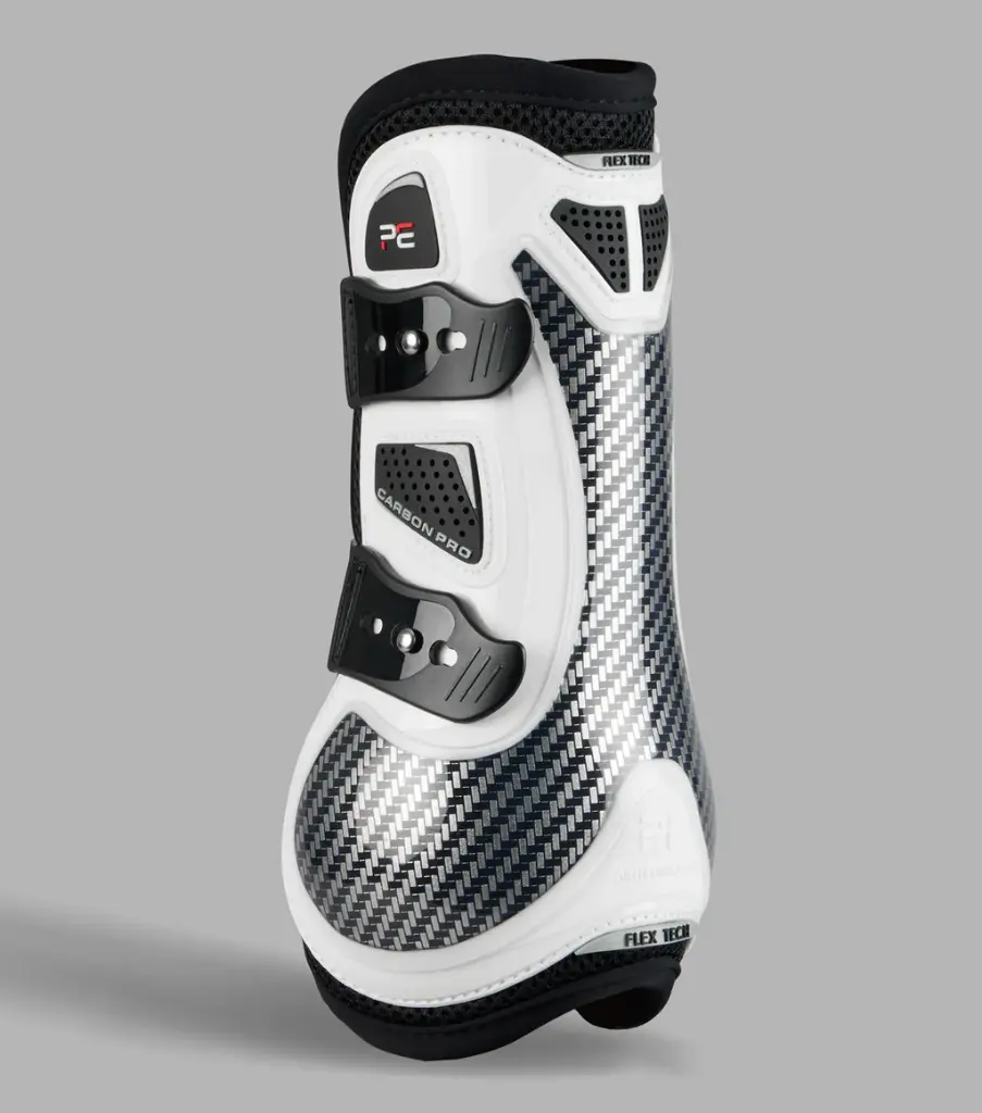 PE Carbon Pro tendon white S