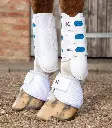 PE air-cooled original event boot front white
