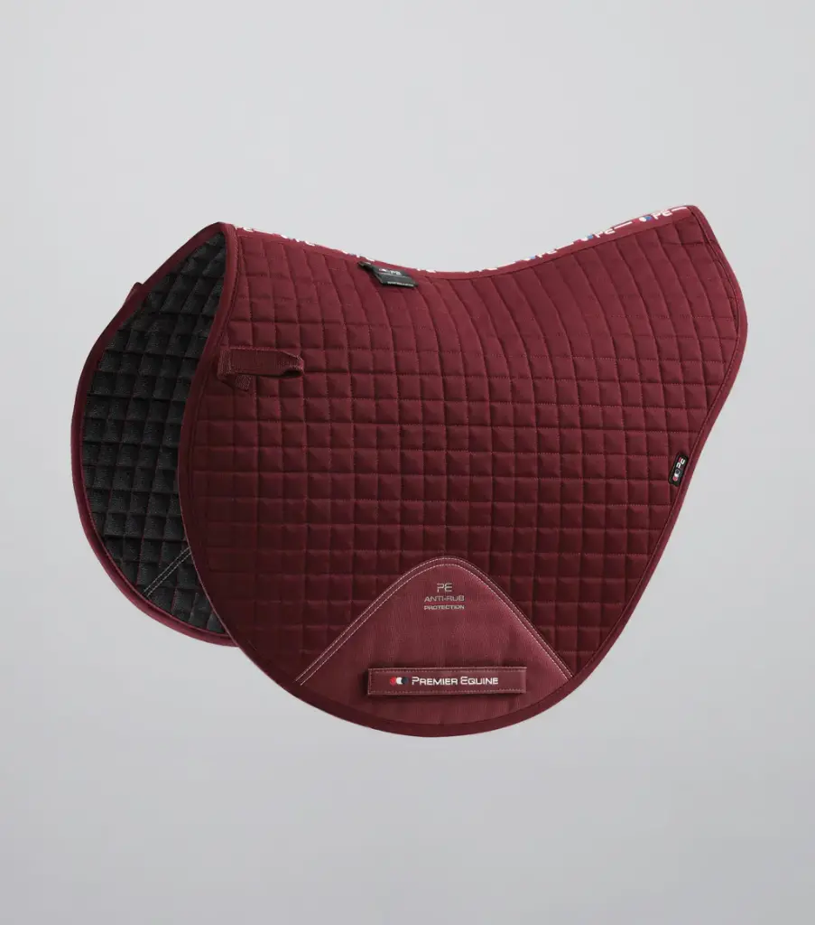 PE close contact cotton Cross country pad 