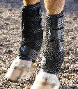 PE cold water compression boots