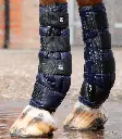 PE cold water boots