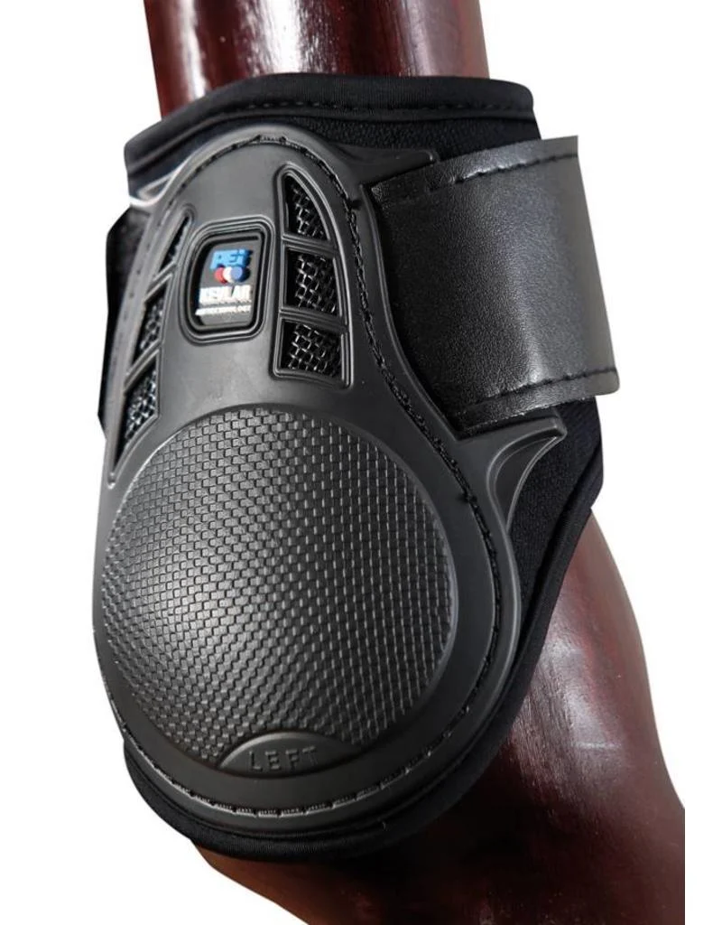 PE  kevlar fetlock LITE black 