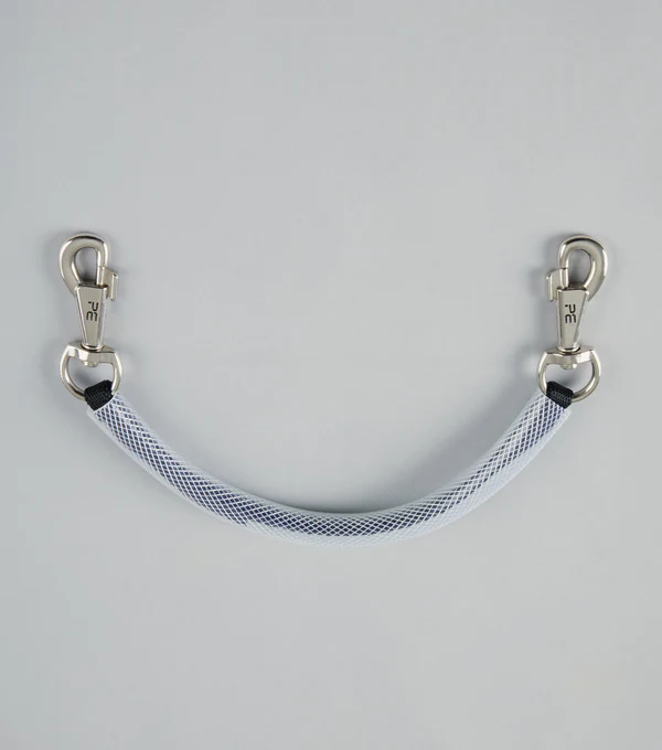 PE pvc tail strap
