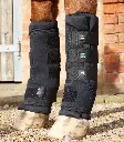PE stable boot wrap front / hind 