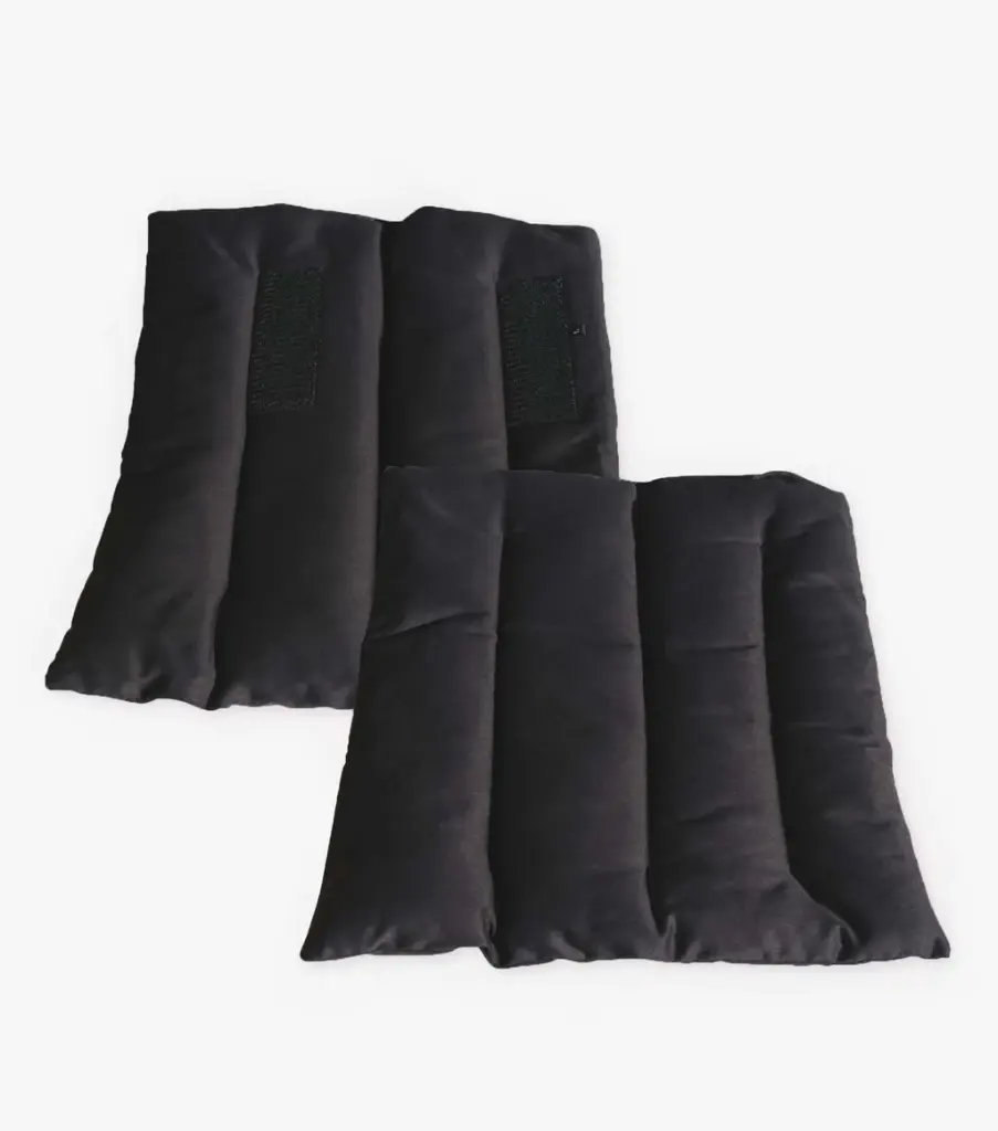 PE stable boot wrap liners 