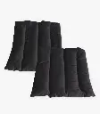 PE stable boot wrap liners 