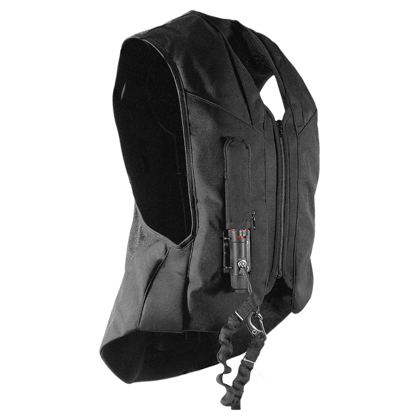 Point two Hunter airvest 