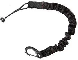 Point two Pro air bungee lanyard