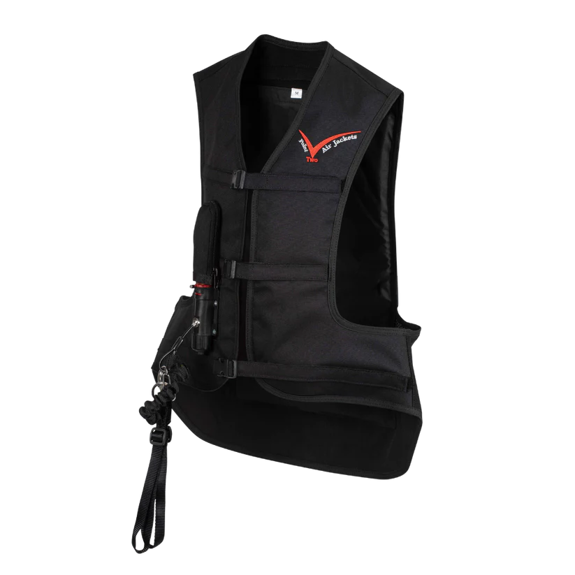 Point two Pro airvest 