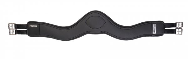 Prolite girth long pony black