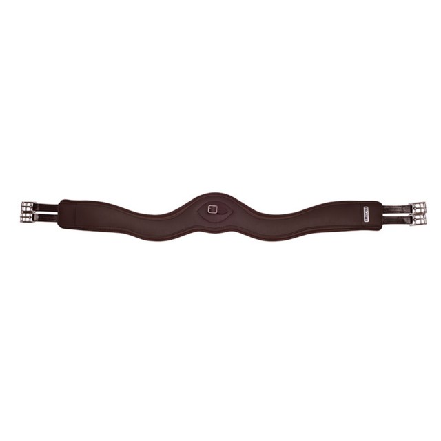 Prolite girth long narrow brown
