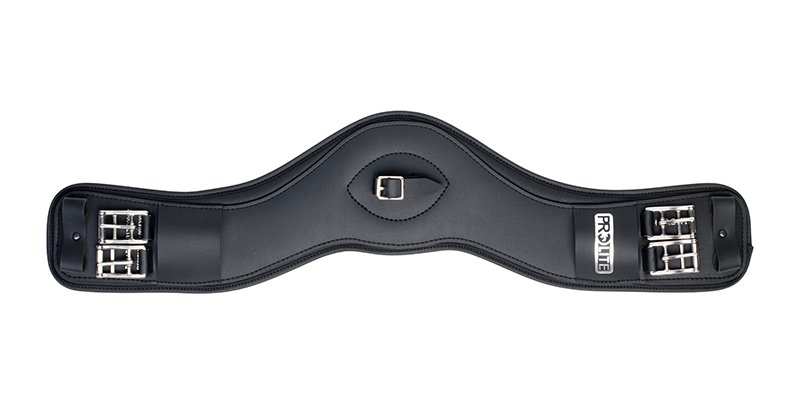 Prolite girth short black
