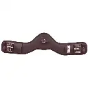 Prolite girth short narrow brown