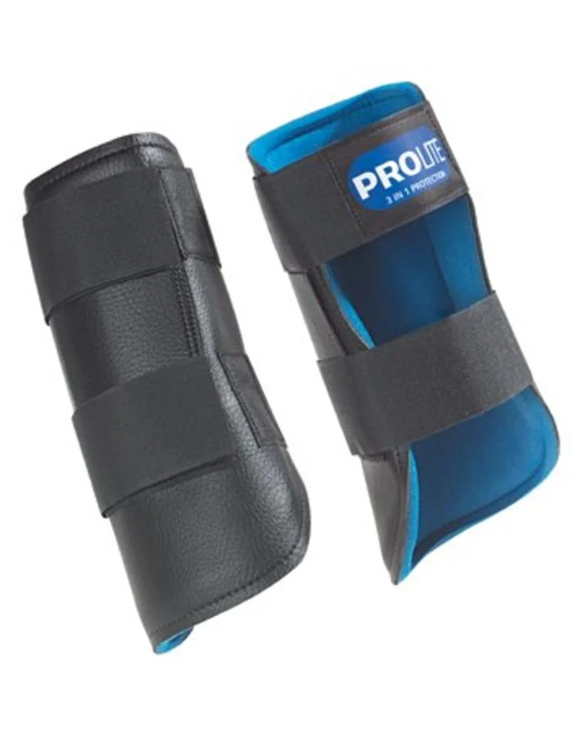 Prolite open tendon front