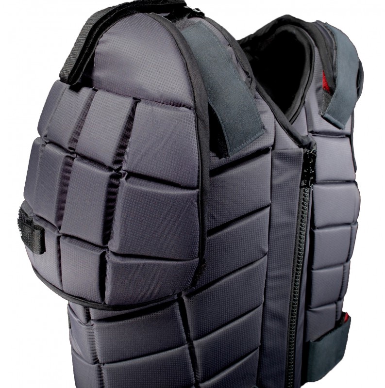 RP Superflex shoulders