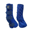 Equilibrium Stable Chaps 