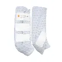 Equilibrium Stretch and flex training wraps white 