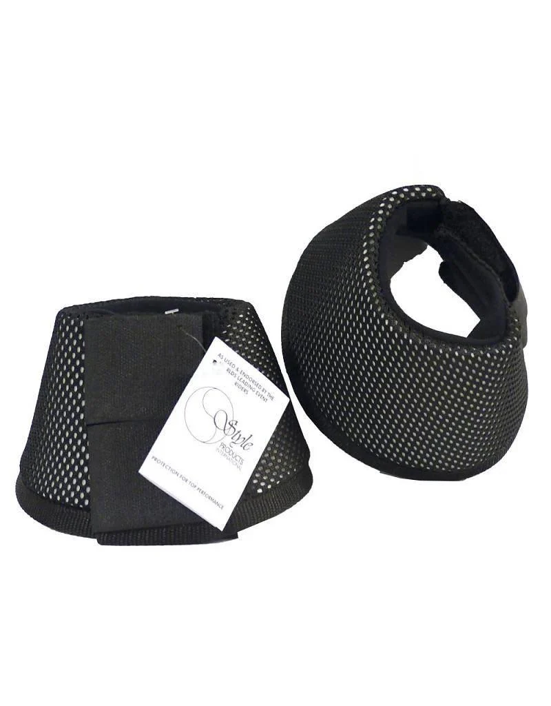 Style over reach boot AIR