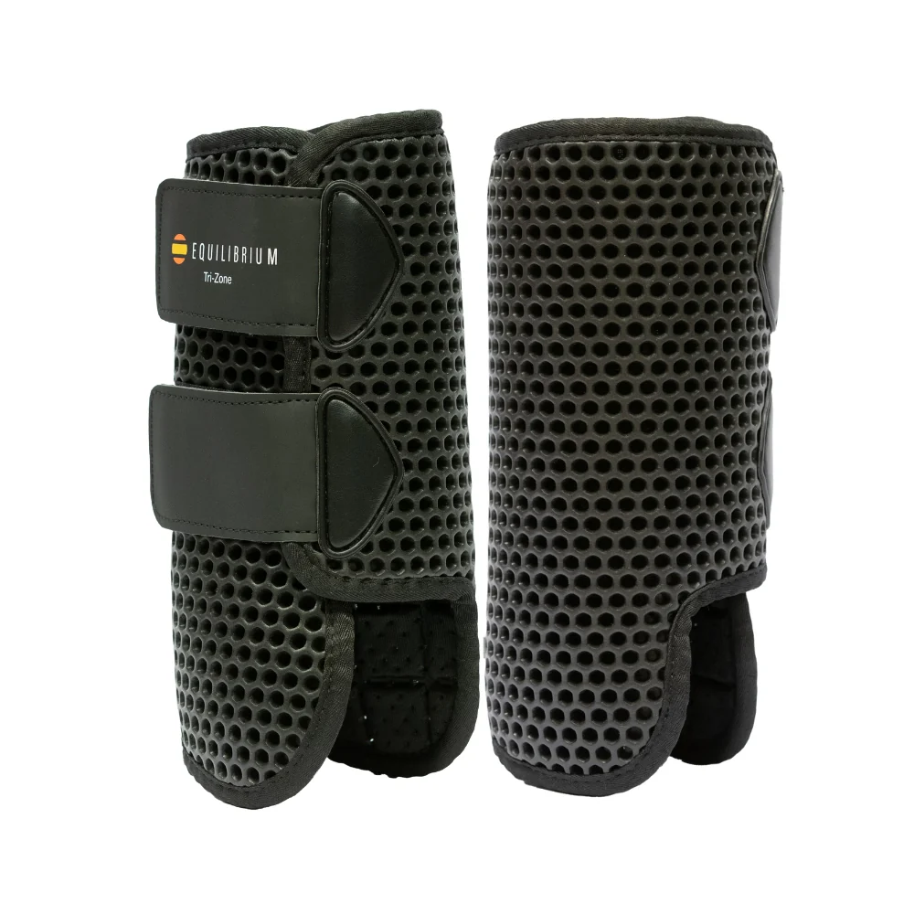 Equilibrium Tri Zone Allsports boot black 