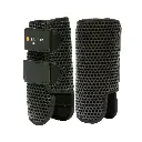 Equilibrium Tri Zone Allsports boot black 