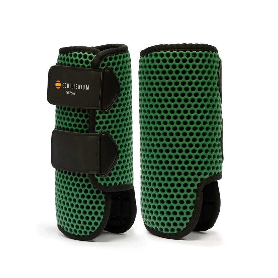 Equilibrium Tri Zone Allsports boot hunter green 