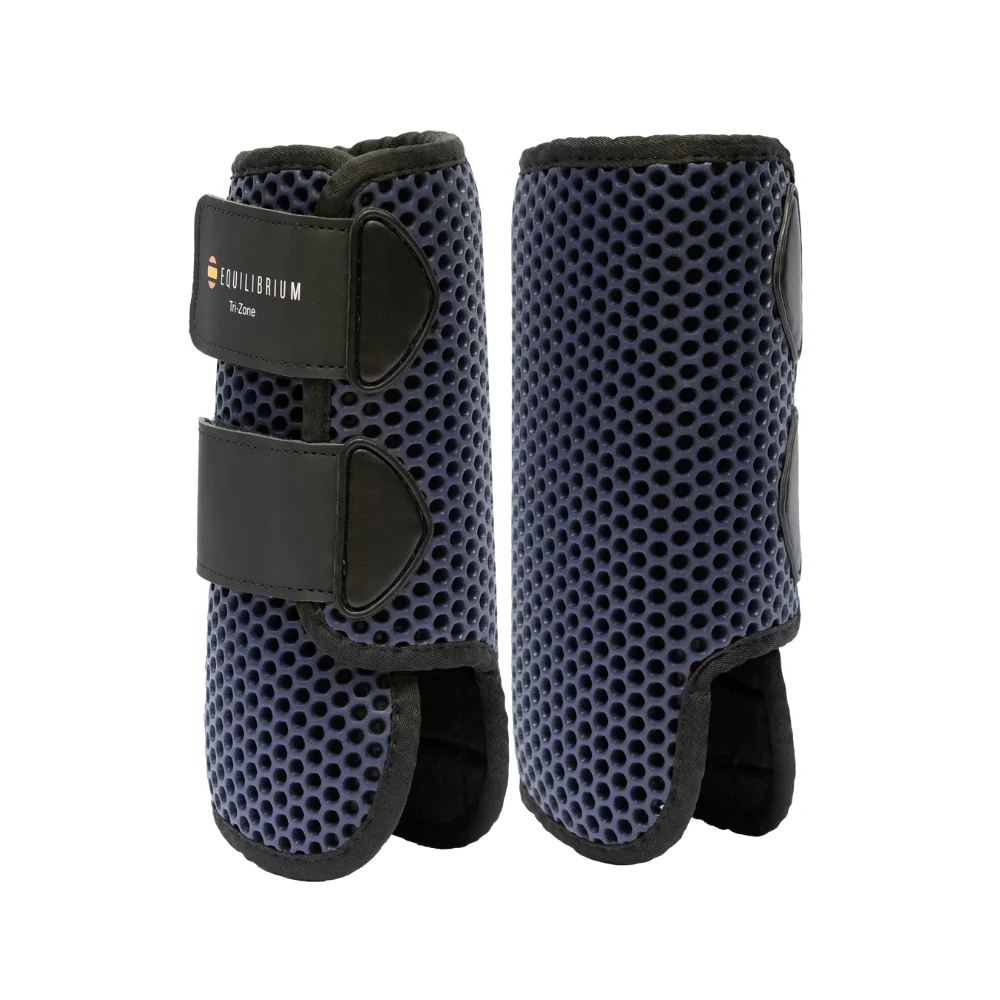 Equilibrium Tri Zone Allsports boot navy 