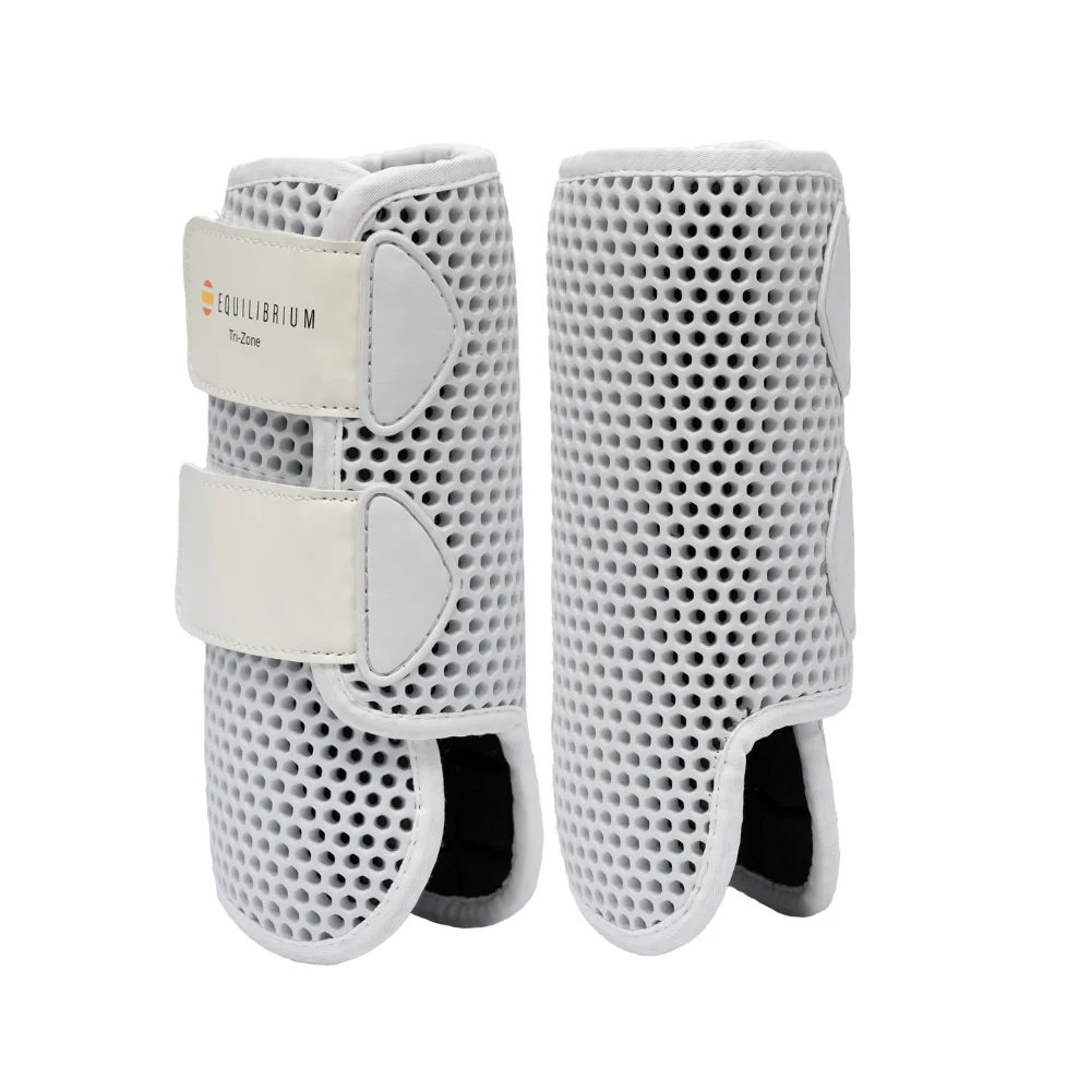 Equilibrium Tri Zone Allsports boot white 