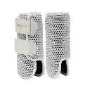 Equilibrium Tri Zone Allsports boot white 