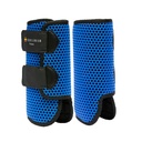 Equilibrium Tri Zone Allsports boot royal blue 