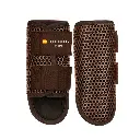Equilibrium Tri Zone brushing boot brown