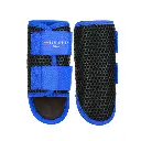 Equilibrium Tri Zone brushing boot royal