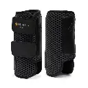 Equilibrium Tri Zone impact sports boot front black