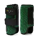 Equilibrium Tri Zone impact sports boot front hunter green